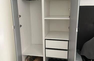 Chic 47m2, 2 rooms, ground floor, nice patio, 280m beach Croisette - Foto 65