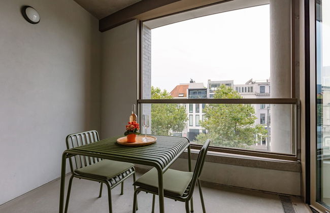 BE ANT Lond 3-202 in Antwerpen - Photo 2