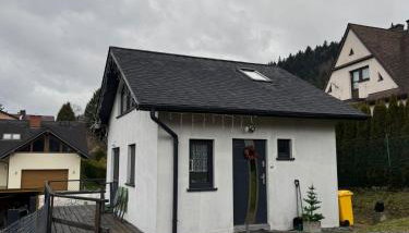 Domek na Kępce - Foto 5