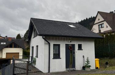 Domek na Kępce - Foto 5