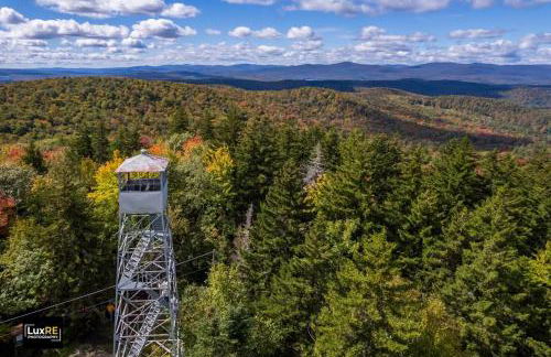 Vermont Lake Whitingham Mount Snow Area Apartment - Foto 51