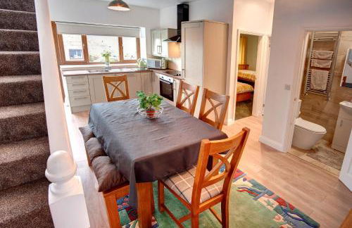 Roman Height's Holiday Cottages - Foto 15