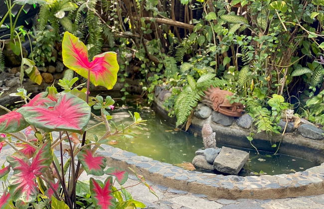 Villa Tortolas 5 Min Walk To La Ropa Beach - Foto 49