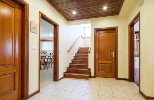 Casa Mendes Aveiro - Foto 9