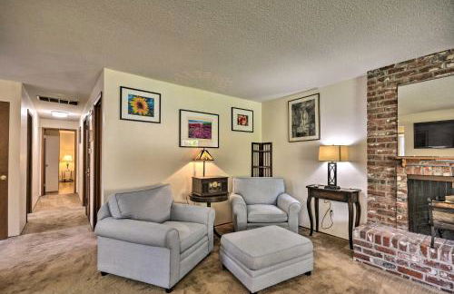 Portland Haven Next to St Vincents Hospital - Foto 7