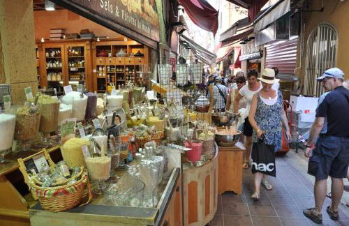 Charmant studio tout proche du port - Photo 20