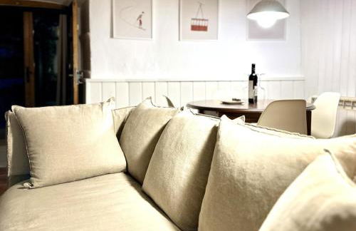 La Valira, alojamiento en Ur, Puigcerdà, Cerdanya - Foto 6