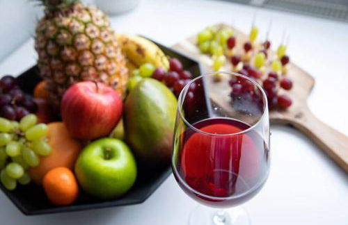 Ruhig und Zentral. Einzigartig im Südviertel - Foto 18