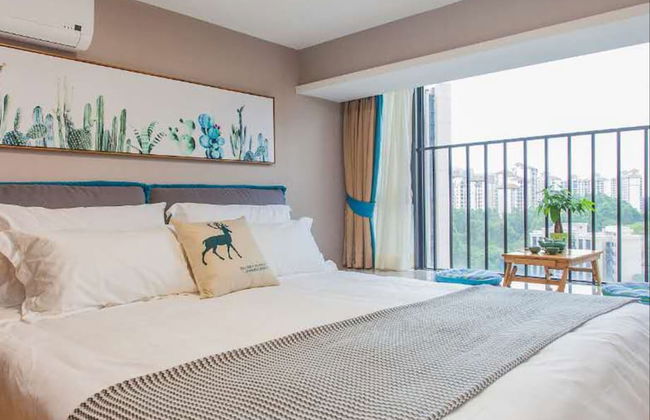 sunnyrain apartment hotel - Foto 22