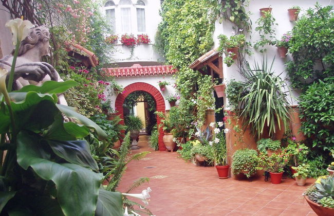 Apartamentos Embrujo de Azahar - Foto 58