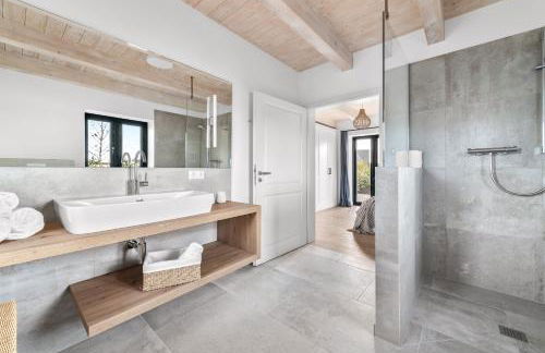 Entdecke das Reethüüs 28 – Ihr neues Schleiferienhaus in Kappeln - Foto 21