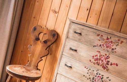 Chalet Scherlin - Foto 6