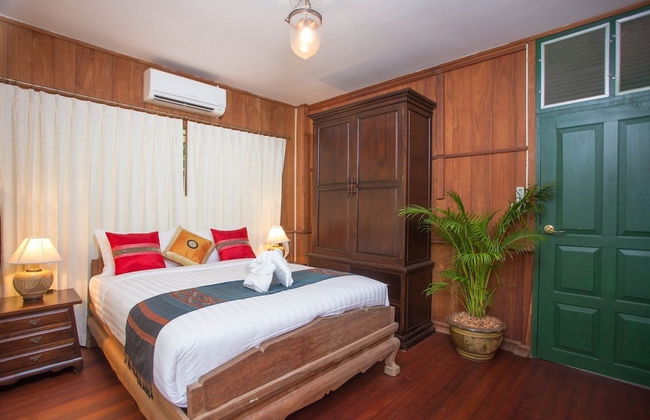 Baan Khun Nang Colonial Residence - Photo 6