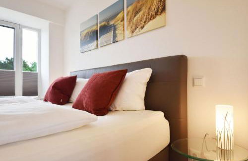 Ferienwohnung Aquamarin im Haus Arkona Prora - Foto 19