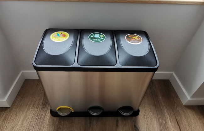 Malicorn' Appart-hôtel - Foto 36