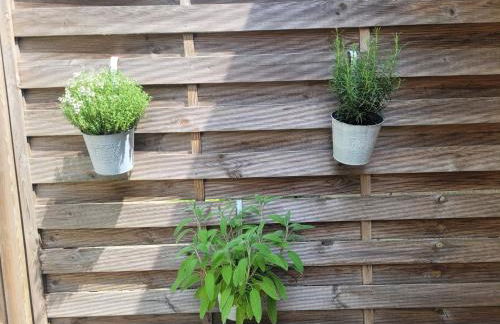 Ferienwohnung Hasenwinkel - Foto 17