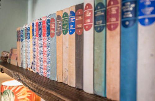 Market View, Framlingham - Foto 14