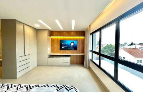 Conforto e Alto Luxo Próx Shopping Campo Grande - Foto 16