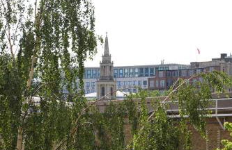 Central London Apartment - Foto 7