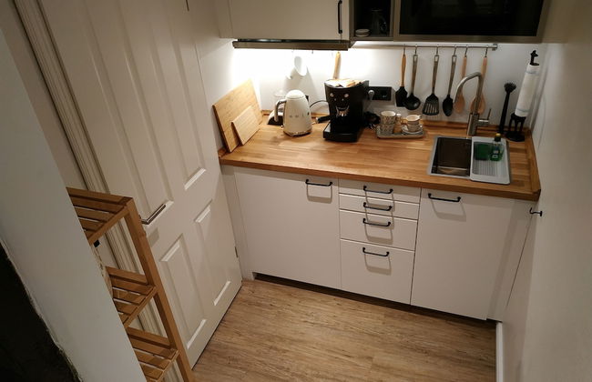 Ferienapartments Lüneburger Heide - St. Dionys - Foto 55