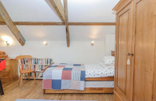 The Barn at Yeoland House - Foto 40