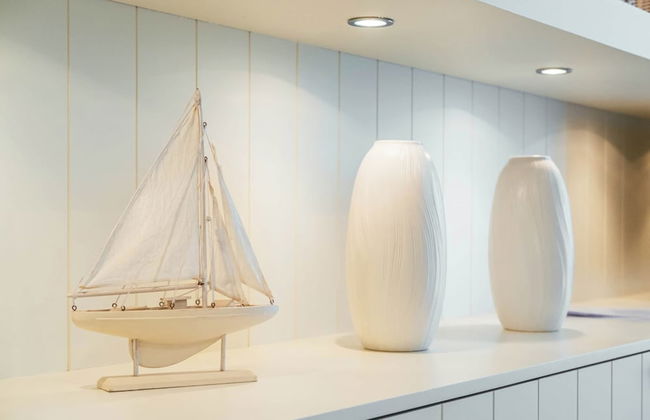 Apartment on the Coast With Beach Access - Foto 18