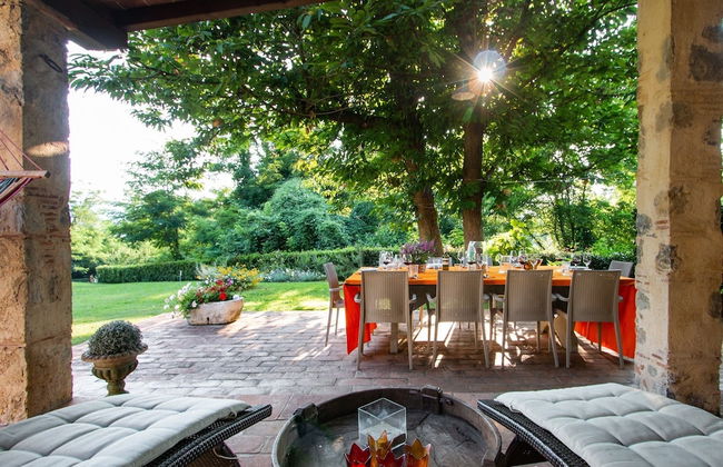 Il Castagno - Foto 49