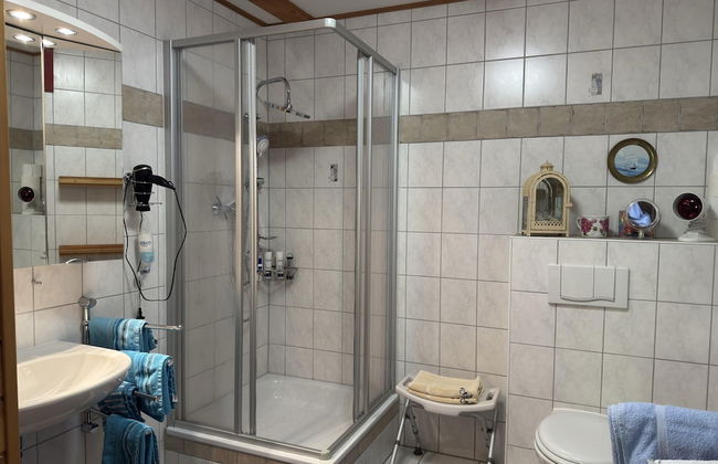 Ferienwohnung, Clausthal-zellerfeld - Photo 21