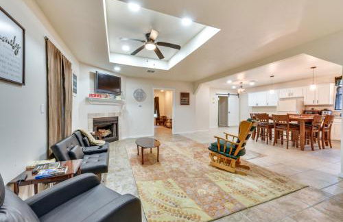 Lousiana Escape Near Hunting Pets Welcome! - Foto 1