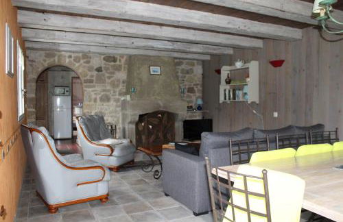 Gite Kergroix en Carnac - Foto 12