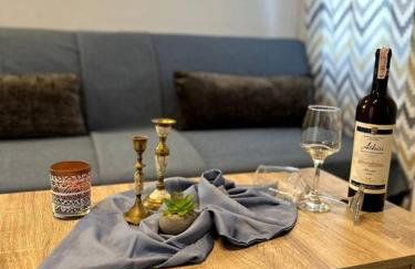 Lydia's cozy house - Foto 13