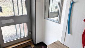 Wellness Ferienwohnung am Kurpark - zentral, ruhig & nah am Edersee - Foto 5