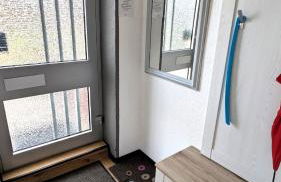 Wellness Ferienwohnung am Kurpark - zentral, ruhig & nah am Edersee - Foto 5