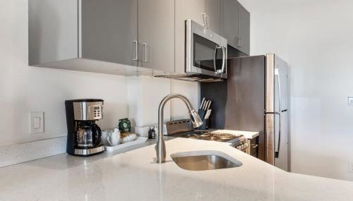 Chic Condo Close to Everything No 211 - Foto 2