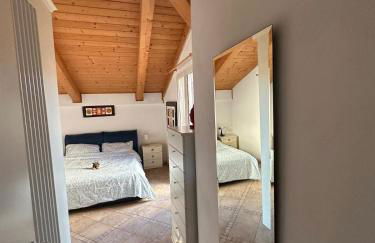 Attico vista Mare Rimini Viserba - Penthouse with sea view Rimini Viserba - Foto 24