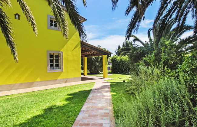 Villa il Pellicano - Foto 35