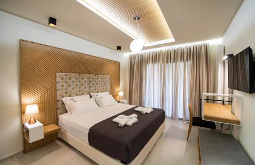 Aelia Suites - Foto 13