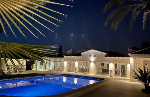 Villa Pyeranch - Foto 12