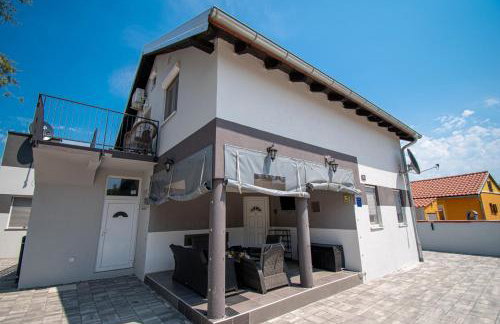 Villa Damjan, Barbariga by Istrabook - Photo 17