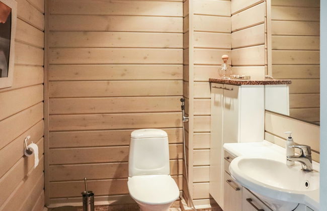 Uulanlinna b, paritalo - Foto 17