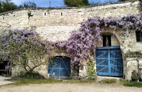 Le Gîte des Marguerites - Foto 8
