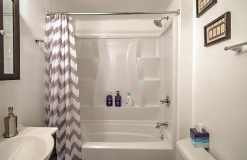 1st Base Apt 1 All Star Baseball Rentals - Foto 17