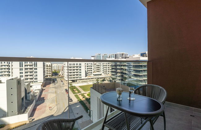 Vogue Jewelz Resident near MiracleGarden - Photo 37