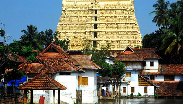 Trivandrum City Tour de Kovalam - Foto 3