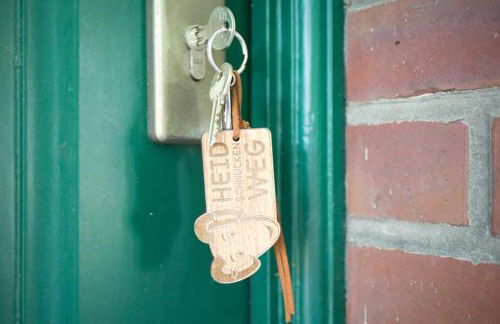 Ferienhaus Haas - Am Heidschnuckenweg - Foto 33