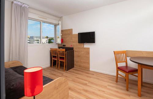 Apparthotel Privilodges Lyon Lumière - Photo 13