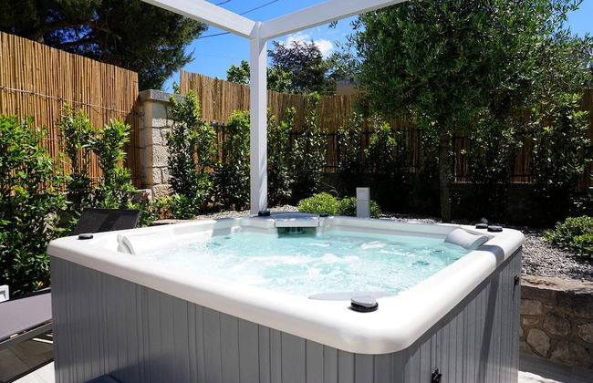 Villa Nucci With Hydromassage Pool - Foto 56