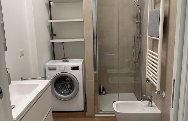 Le Barche66 Venice Apartments - Foto 45