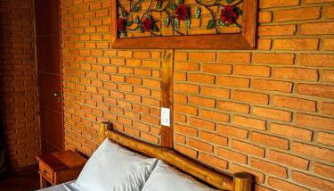 Chalé Aconchego Visconde de Mauá - Foto 5