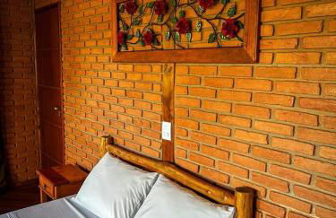 Chalé Aconchego Visconde de Mauá - Foto 5